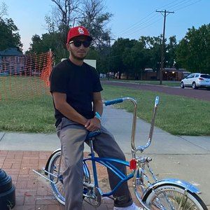 Meet your Posher, Jack